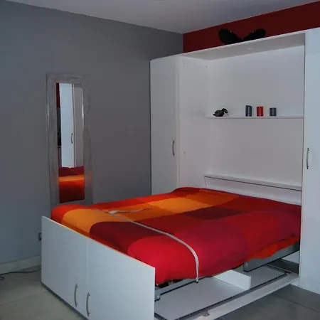 Loft, Avec Piscine Privative, à 15 Minutes à Pied Du Centre Appartamento Montpellier